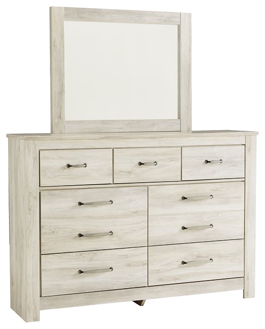 Bellaby Bedroom Set - Ogle Furniture (TN)