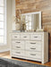 Bellaby Dresser - Ogle Furniture (TN)