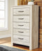 Bellaby Chest of Drawers - Ogle Furniture (TN)