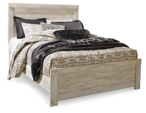 Bellaby Bed - Ogle Furniture (TN)