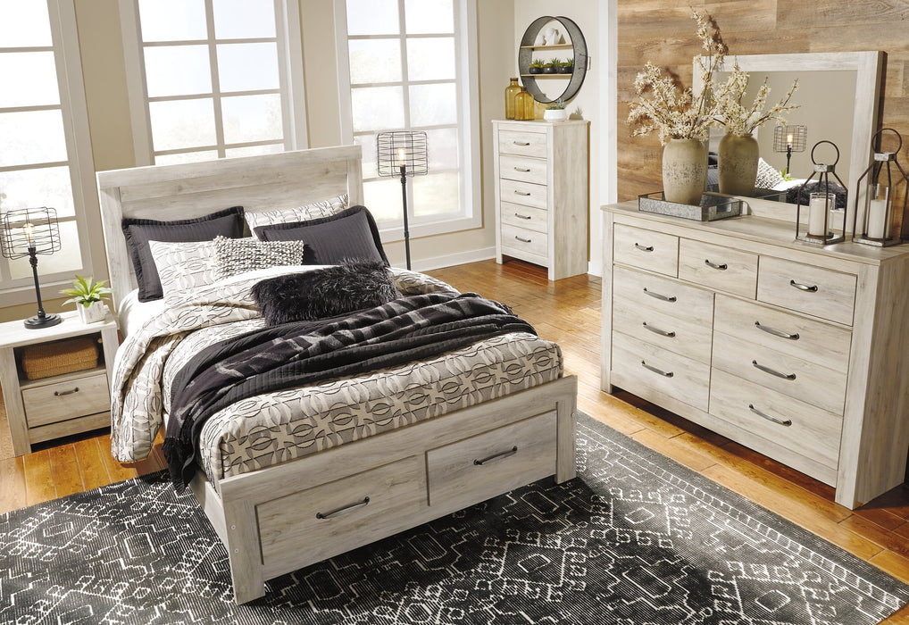 Bellaby Dresser - Ogle Furniture (TN)