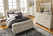 Bellaby Dresser - Ogle Furniture (TN)