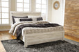 Bellaby Bed with 2 Storage Drawers - Ogle Furniture (TN)