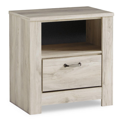 Bellaby Nightstand - Ogle Furniture (TN)