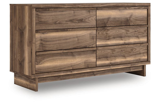 Chirason Dresser - Ogle Furniture (TN)
