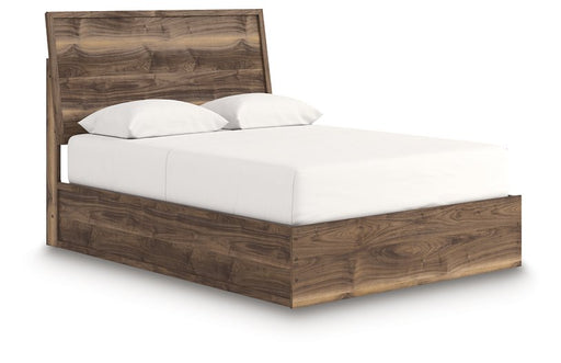 Chirason Bed - Ogle Furniture (TN)