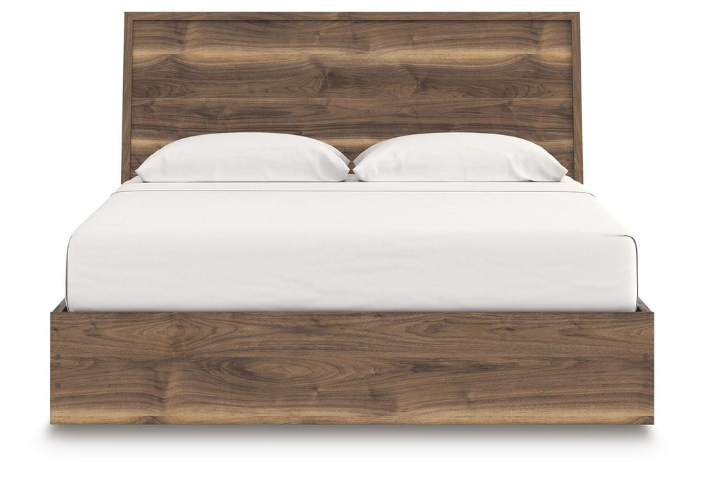 Chirason Bed