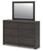 Fraluna Bedroom Set - Ogle Furniture (TN)