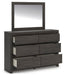 Fraluna Bedroom Set - Ogle Furniture (TN)