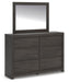 Fraluna Bedroom Set - Ogle Furniture (TN)
