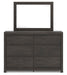 Fraluna Bedroom Set - Ogle Furniture (TN)