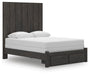 Fraluna Bed - Ogle Furniture (TN)