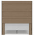 Fraluna Bed - Ogle Furniture (TN)