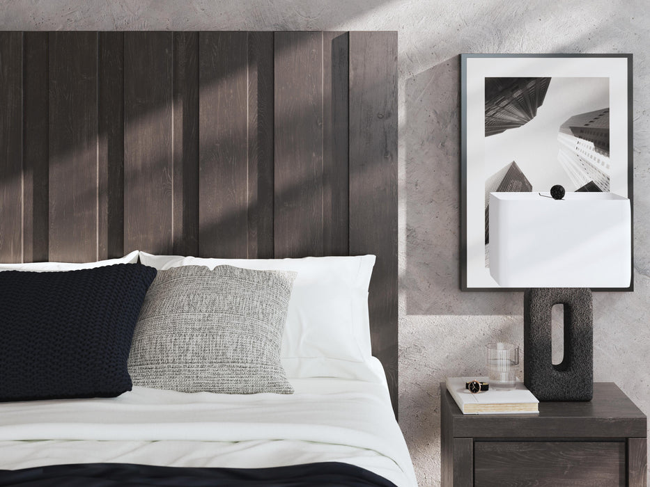 Fraluna Bedroom Set - Ogle Furniture (TN)