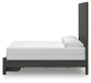 Fraluna Bed - Ogle Furniture (TN)