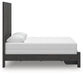 Fraluna Bed - Ogle Furniture (TN)