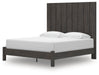 Fraluna Bed - Ogle Furniture (TN)
