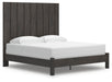Fraluna Bedroom Set - Ogle Furniture (TN)