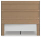 Fraluna Bed - Ogle Furniture (TN)