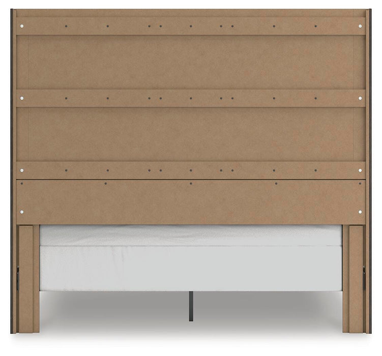 Fraluna Bedroom Set - Ogle Furniture (TN)