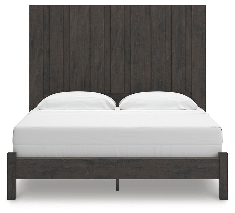 Fraluna Bedroom Set - Ogle Furniture (TN)