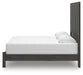 Fraluna Bedroom Set - Ogle Furniture (TN)