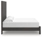Fraluna Bed - Ogle Furniture (TN)
