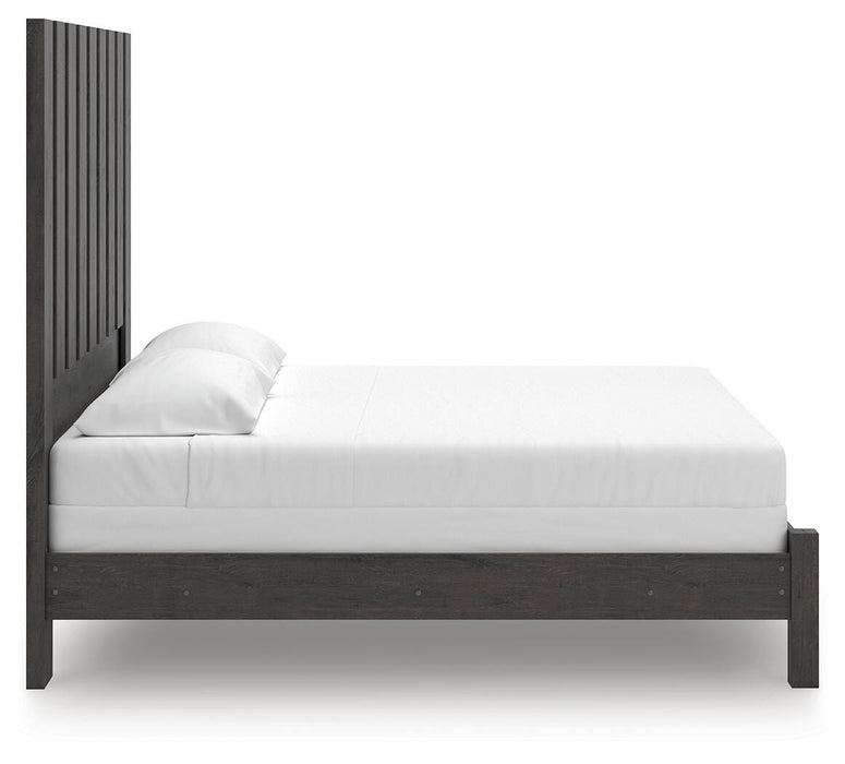 Fraluna Bedroom Set - Ogle Furniture (TN)