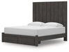 Fraluna Bed - Ogle Furniture (TN)