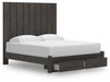 Fraluna Bed - Ogle Furniture (TN)