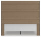 Fraluna Bed - Ogle Furniture (TN)