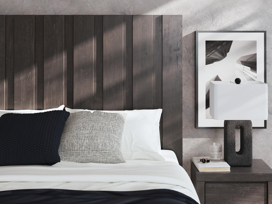 Fraluna Bedroom Set - Ogle Furniture (TN)