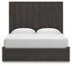 Fraluna Bed - Ogle Furniture (TN)