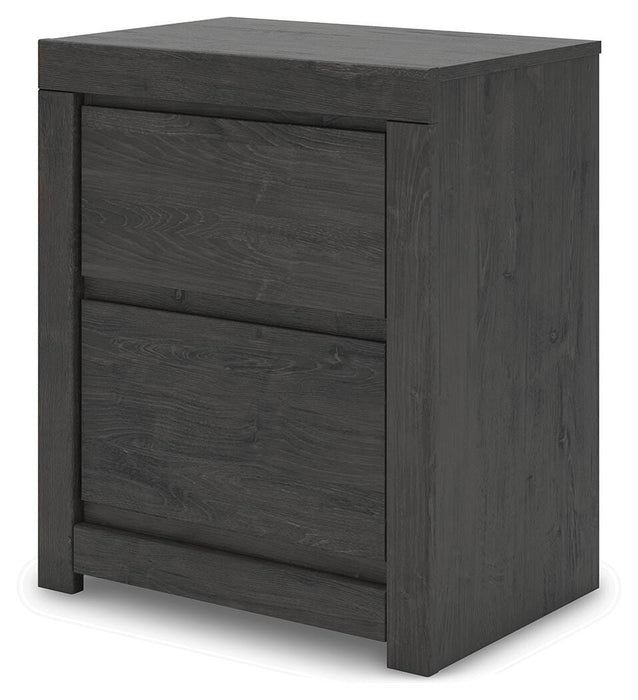 Fraluna Bedroom Set - Ogle Furniture (TN)
