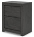 Fraluna Bedroom Set - Ogle Furniture (TN)