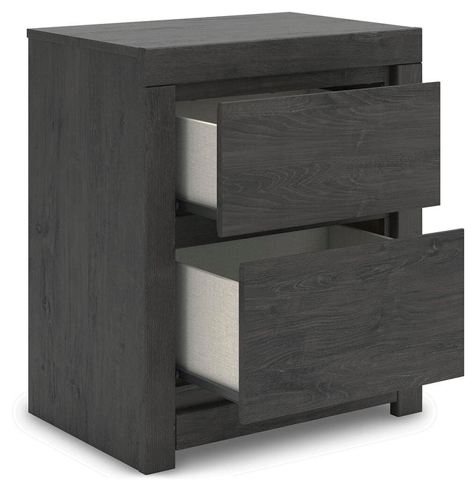 Fraluna Bedroom Set - Ogle Furniture (TN)