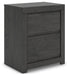 Fraluna Bedroom Set - Ogle Furniture (TN)