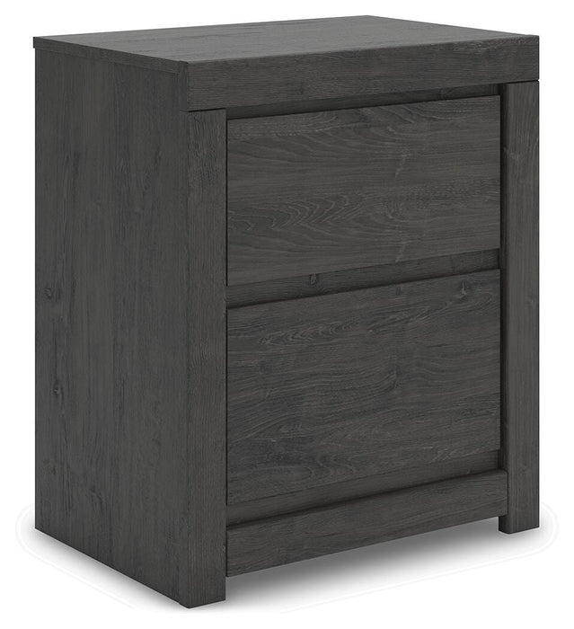 Fraluna Bedroom Set - Ogle Furniture (TN)