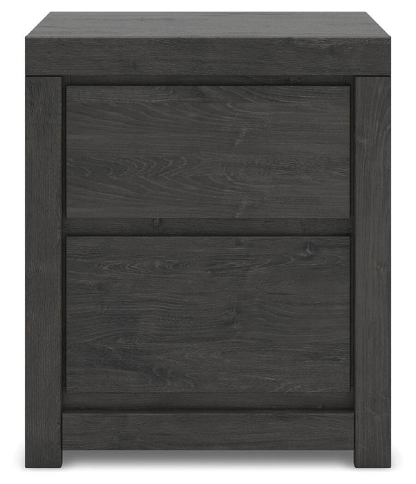 Fraluna Bedroom Set - Ogle Furniture (TN)