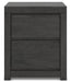 Fraluna Bedroom Set - Ogle Furniture (TN)
