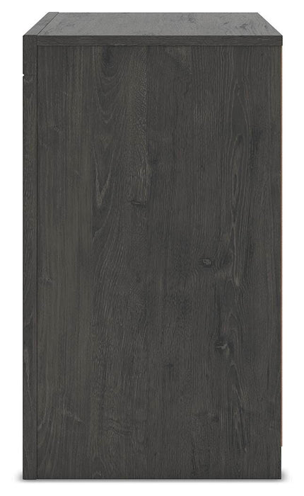 Fraluna Bedroom Set - Ogle Furniture (TN)