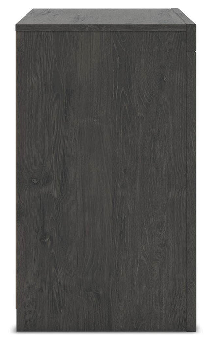 Fraluna Bedroom Set - Ogle Furniture (TN)