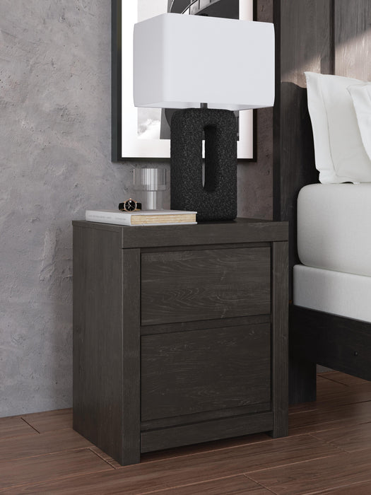 Fraluna Bedroom Set - Ogle Furniture (TN)