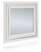 Zuraleus Bedroom Mirror - Ogle Furniture (TN)