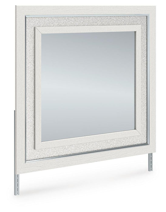 Zuraleus Bedroom Mirror - Ogle Furniture (TN)