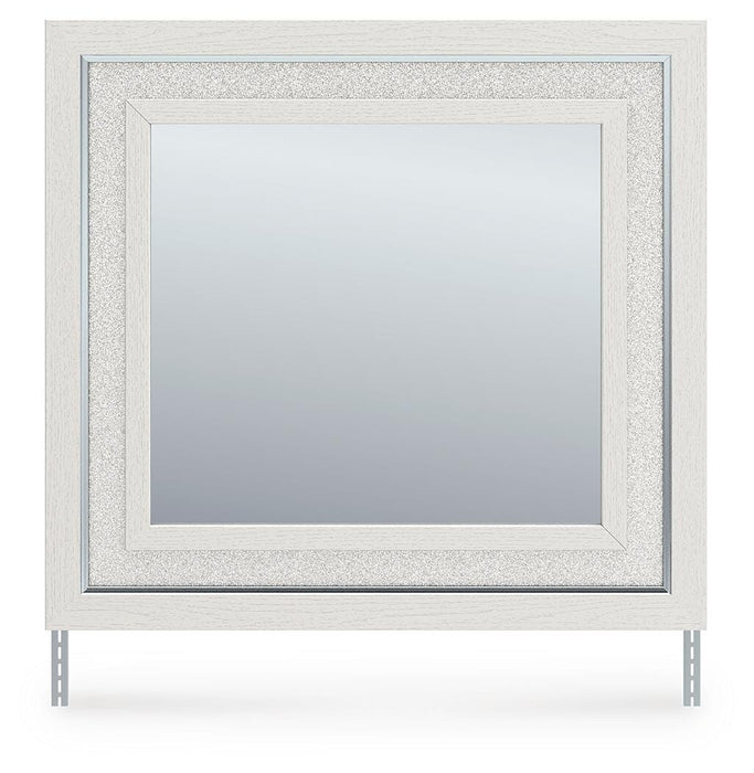 Zuraleus Bedroom Mirror - Ogle Furniture (TN)
