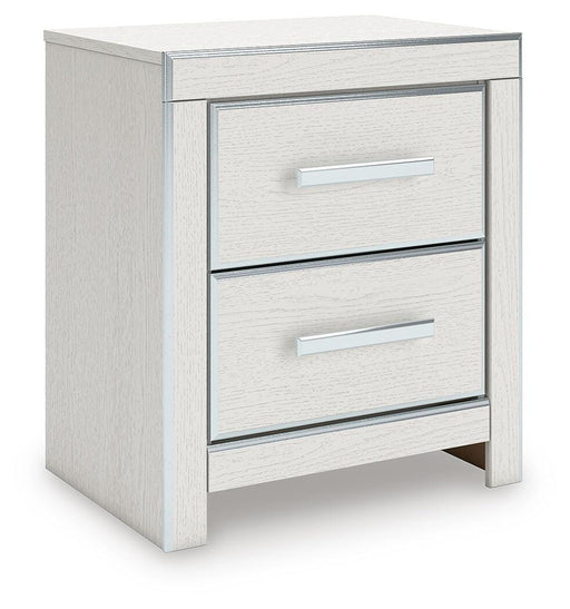 Zuraleus Nightstand - Ogle Furniture (TN)