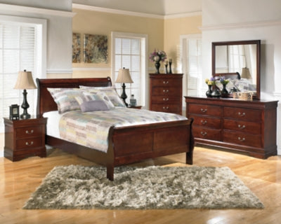 Alisdair Youth Bed - Ogle Furniture (TN)