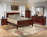 Alisdair Nightstand - Ogle Furniture (TN)