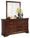 Alisdair Bedroom Set - Ogle Furniture (TN)